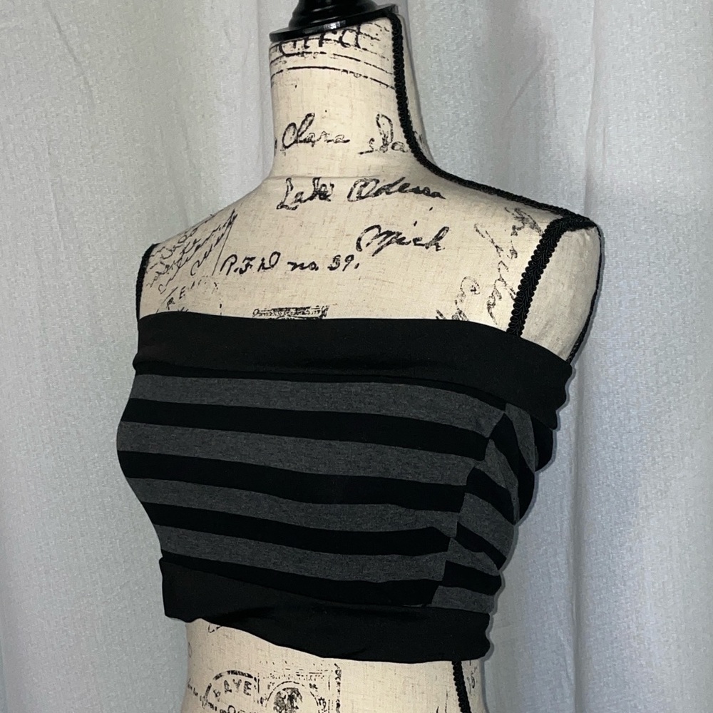 Women’s Tube Top